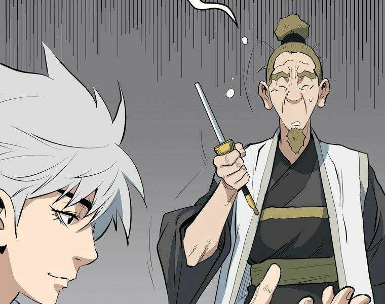 Đại Tướng Quân Chapter 14 - Trang 2