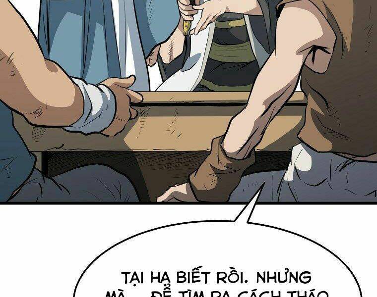 Đại Tướng Quân Chapter 14 - Trang 2