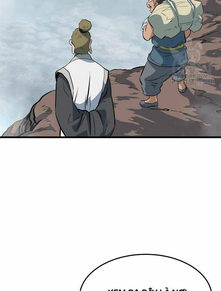 Đại Tướng Quân Chapter 15 - Trang 2