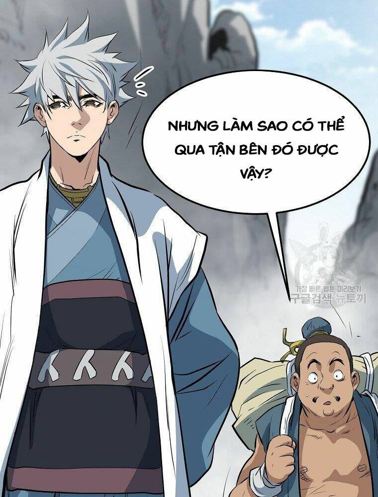 Đại Tướng Quân Chapter 15 - Trang 2