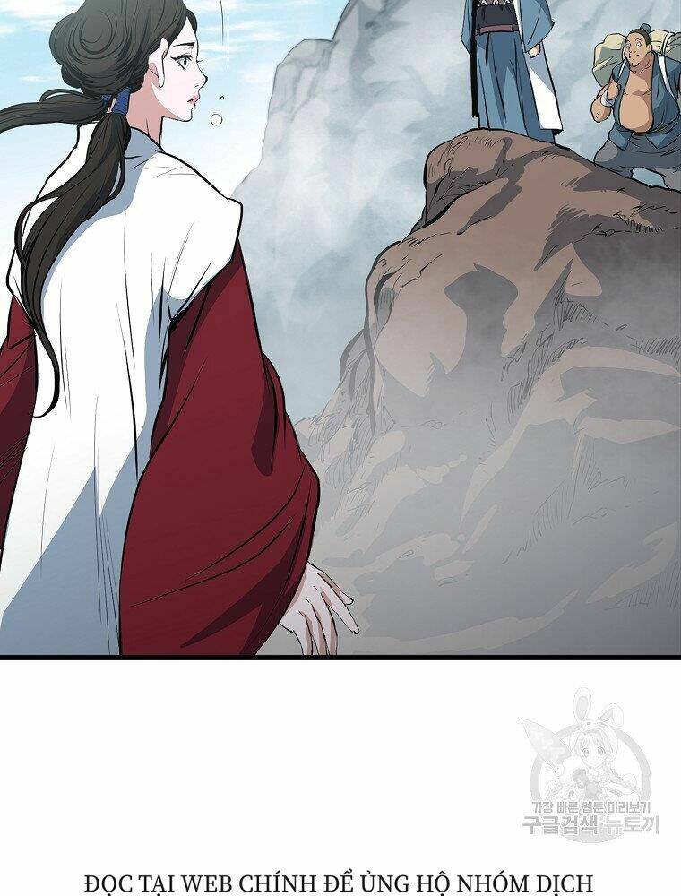 Đại Tướng Quân Chapter 15 - Trang 2