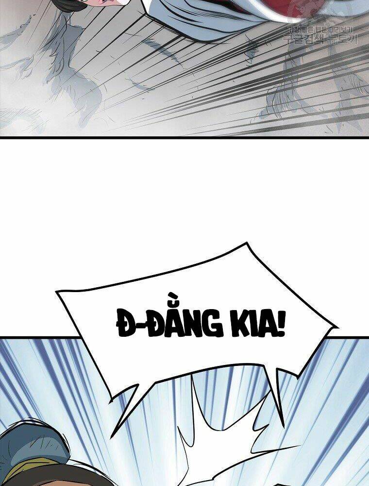 Đại Tướng Quân Chapter 15 - Trang 2