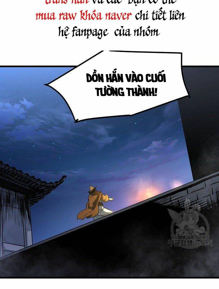 Đại Tướng Quân Chapter 15 - Trang 2