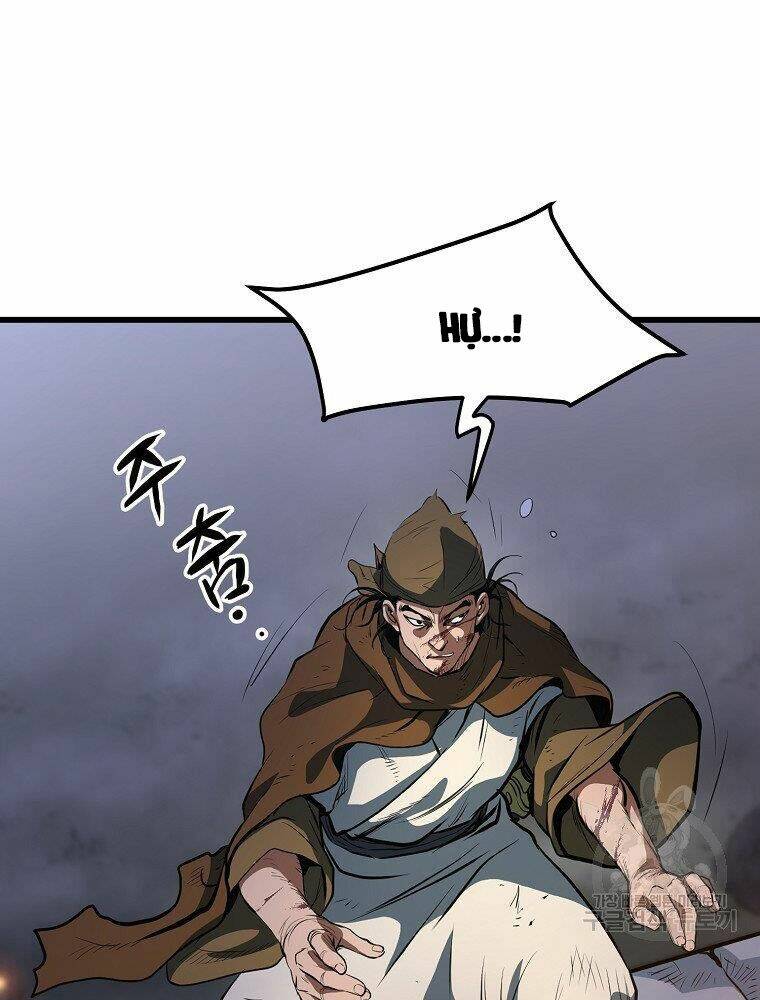 Đại Tướng Quân Chapter 15 - Trang 2