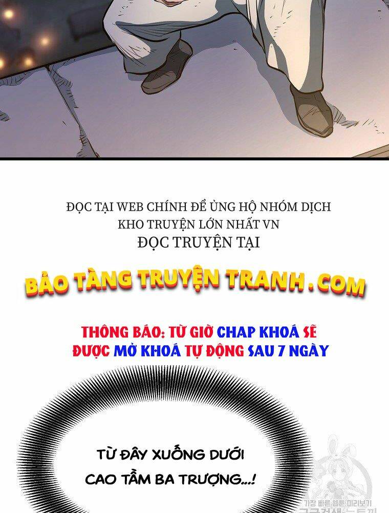 Đại Tướng Quân Chapter 15 - Trang 2