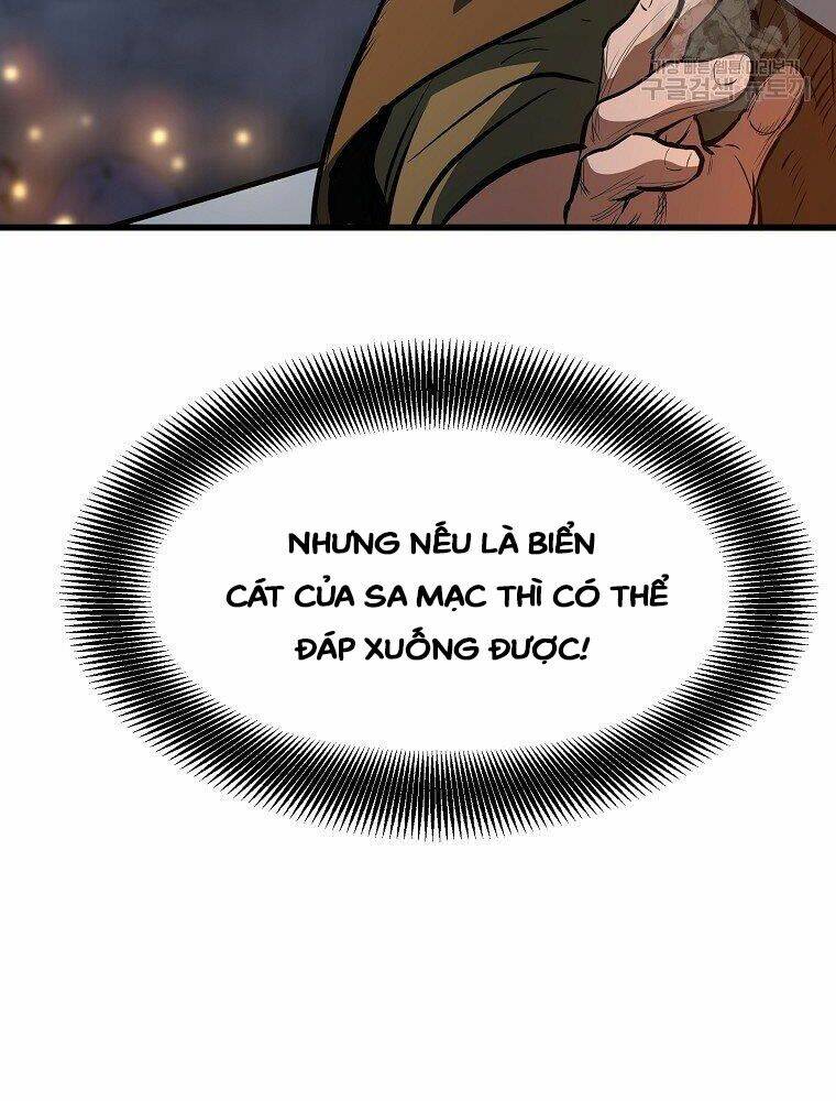 Đại Tướng Quân Chapter 15 - Trang 2