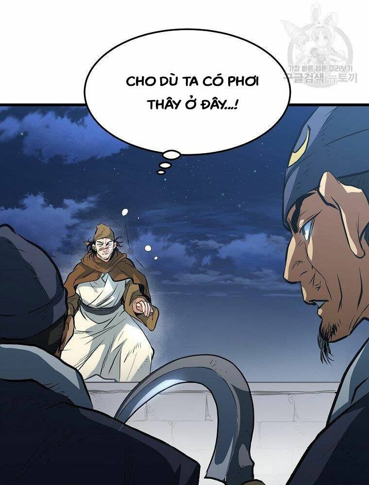 Đại Tướng Quân Chapter 15 - Trang 2