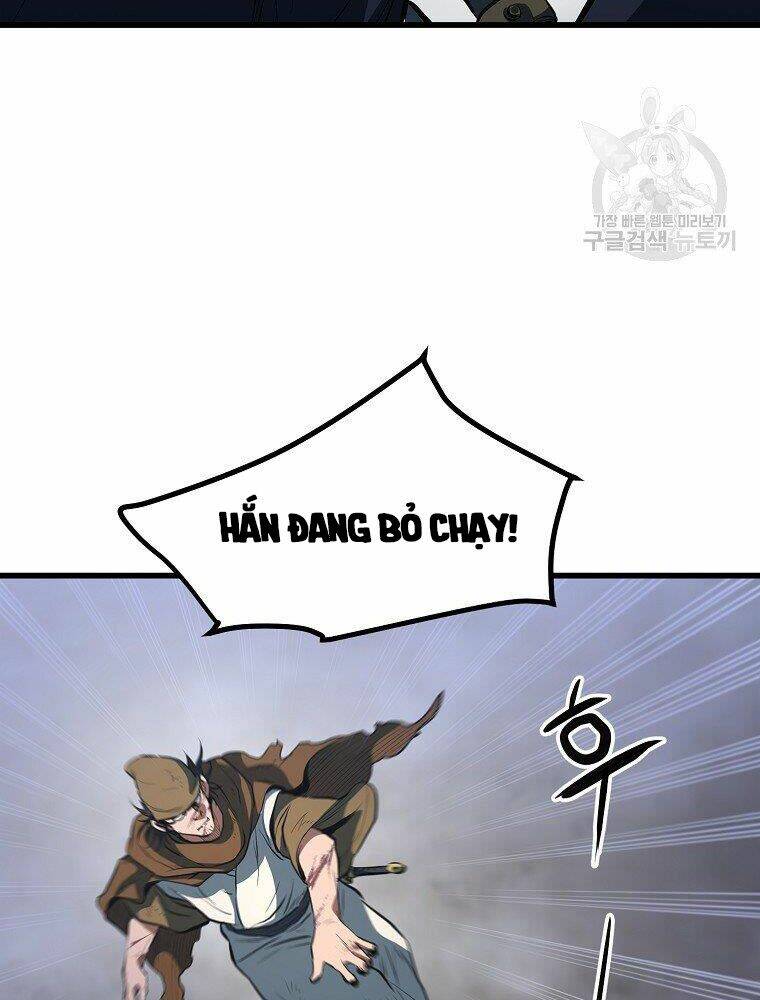 Đại Tướng Quân Chapter 15 - Trang 2