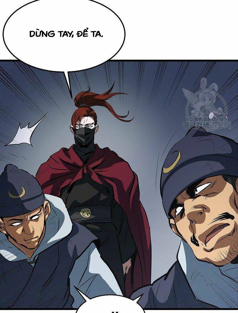 Đại Tướng Quân Chapter 15 - Trang 2