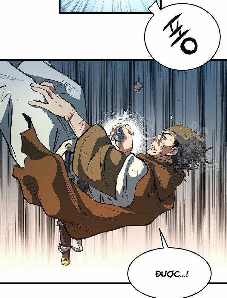 Đại Tướng Quân Chapter 15 - Trang 2