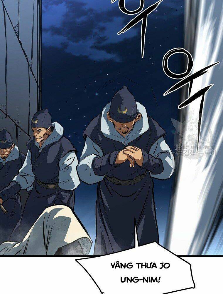 Đại Tướng Quân Chapter 15 - Trang 2