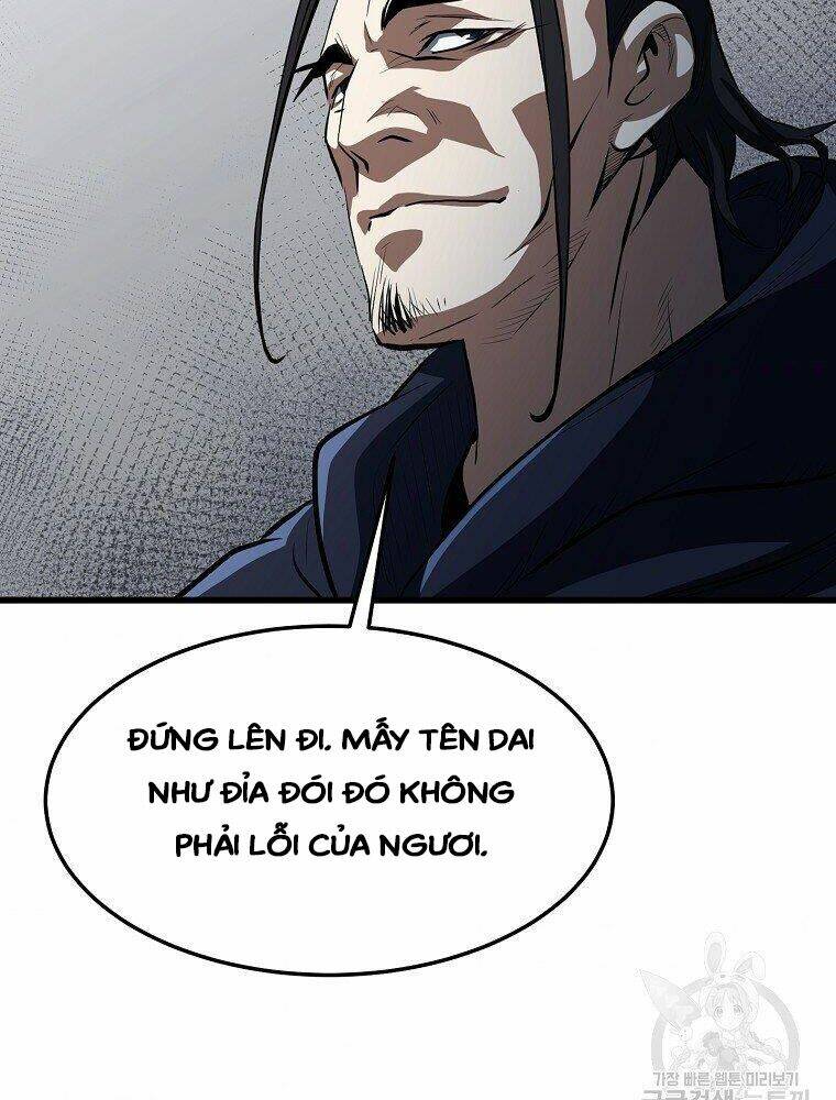 Đại Tướng Quân Chapter 15 - Trang 2