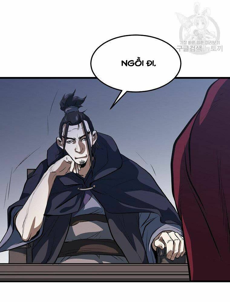 Đại Tướng Quân Chapter 15 - Trang 2