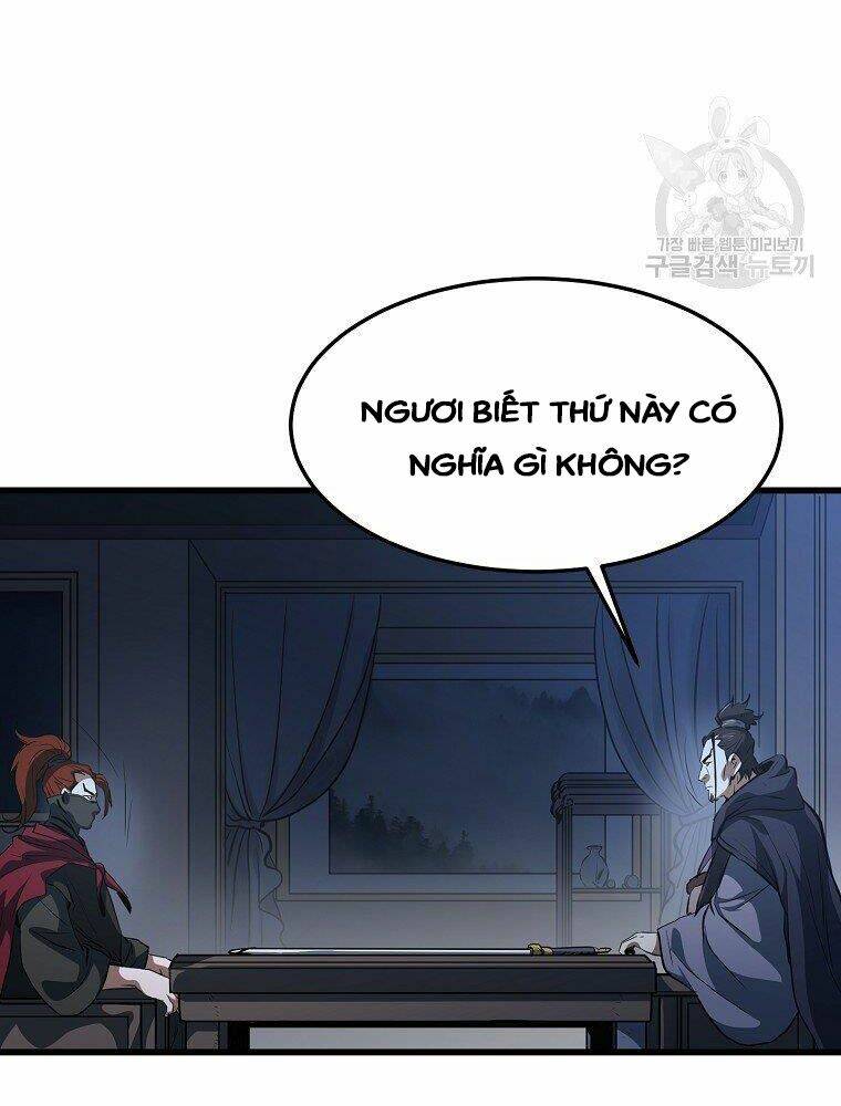 Đại Tướng Quân Chapter 15 - Trang 2