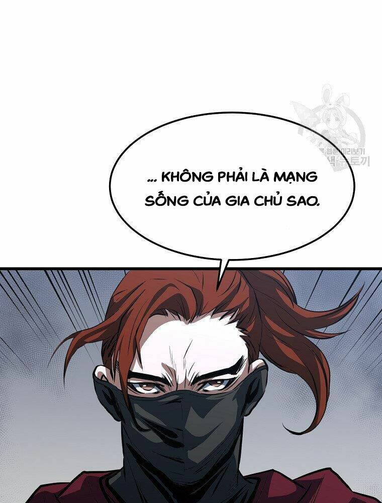 Đại Tướng Quân Chapter 15 - Trang 2