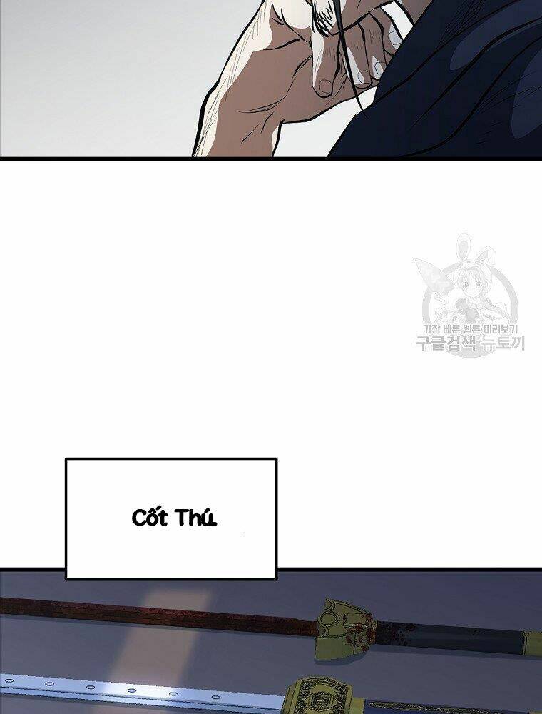 Đại Tướng Quân Chapter 15 - Trang 2