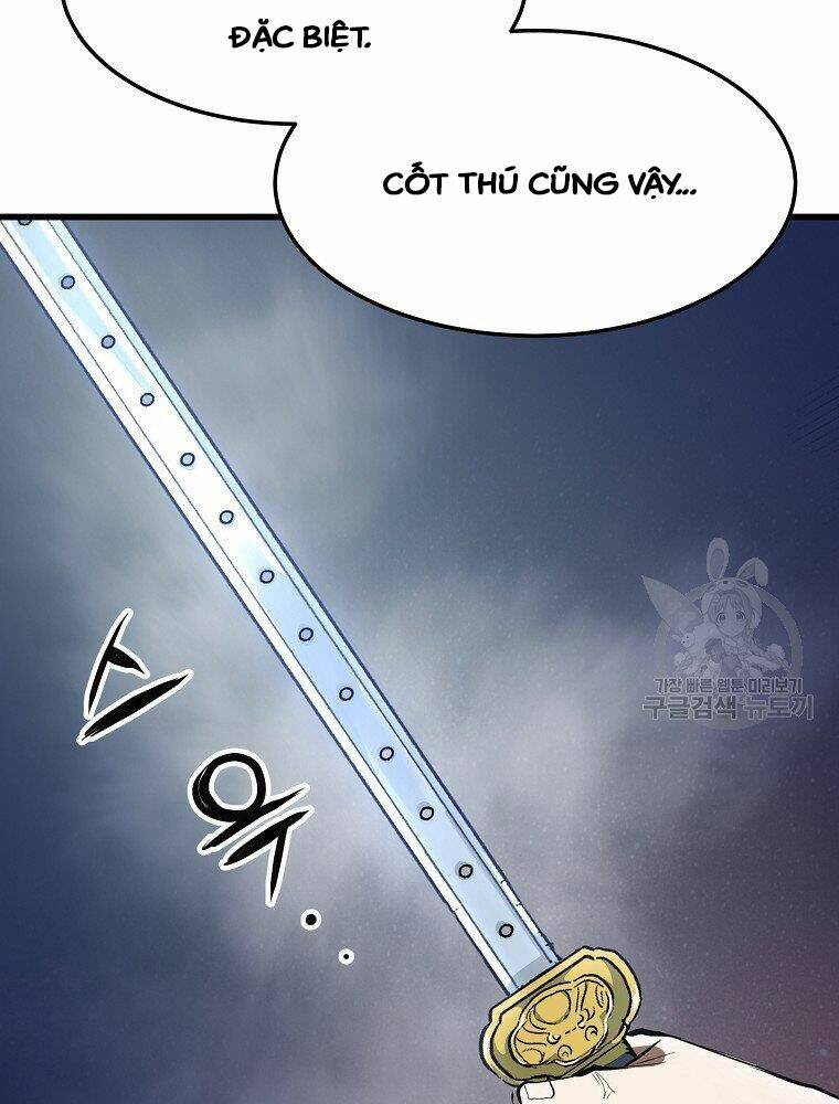 Đại Tướng Quân Chapter 15 - Trang 2