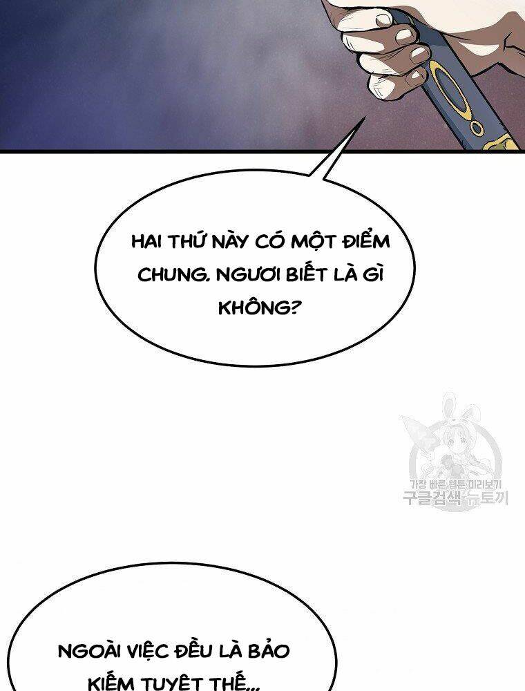 Đại Tướng Quân Chapter 15 - Trang 2