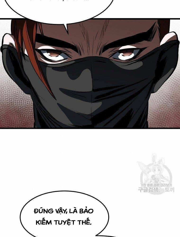 Đại Tướng Quân Chapter 15 - Trang 2