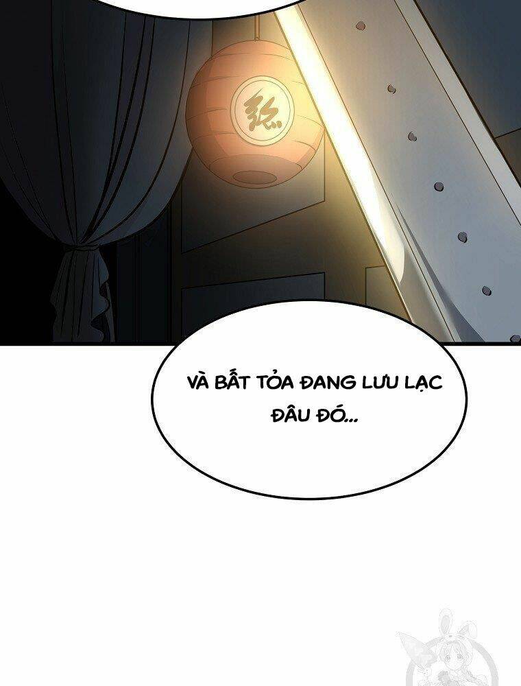 Đại Tướng Quân Chapter 15 - Trang 2