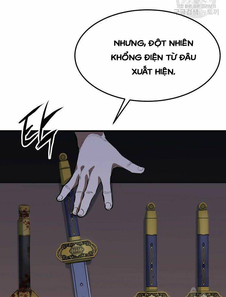 Đại Tướng Quân Chapter 15 - Trang 2