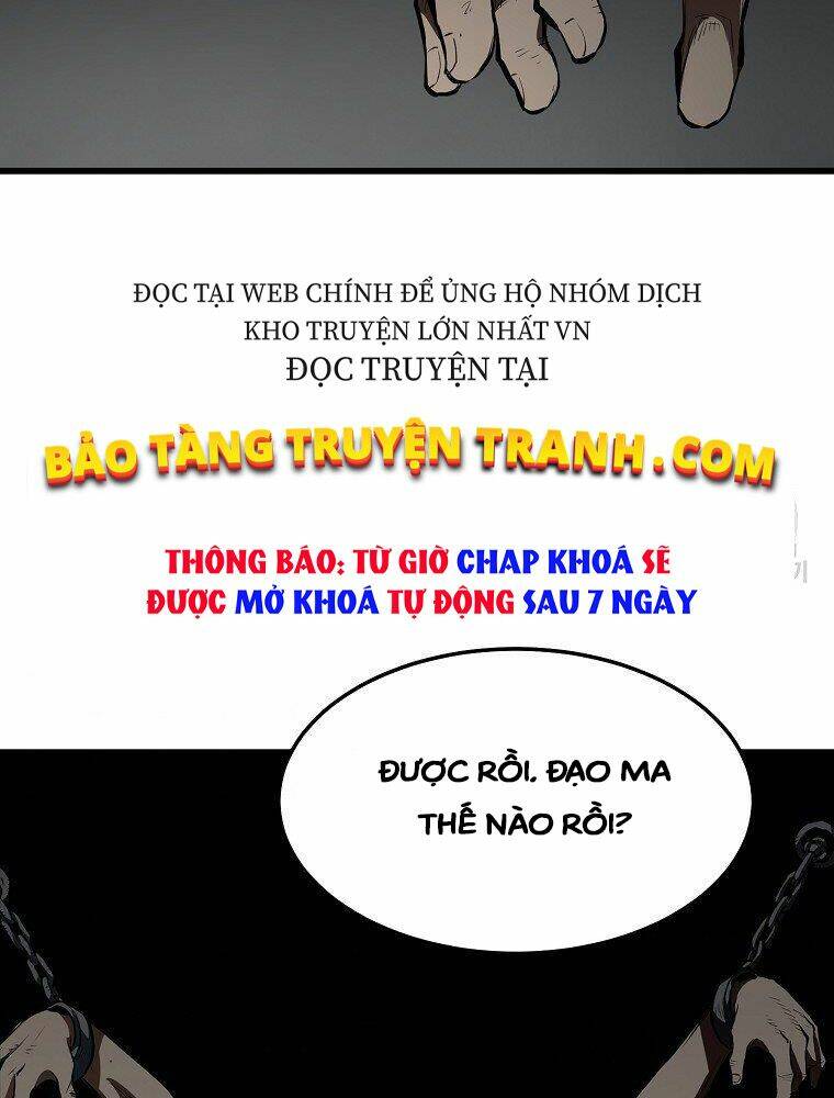 Đại Tướng Quân Chapter 15 - Trang 2
