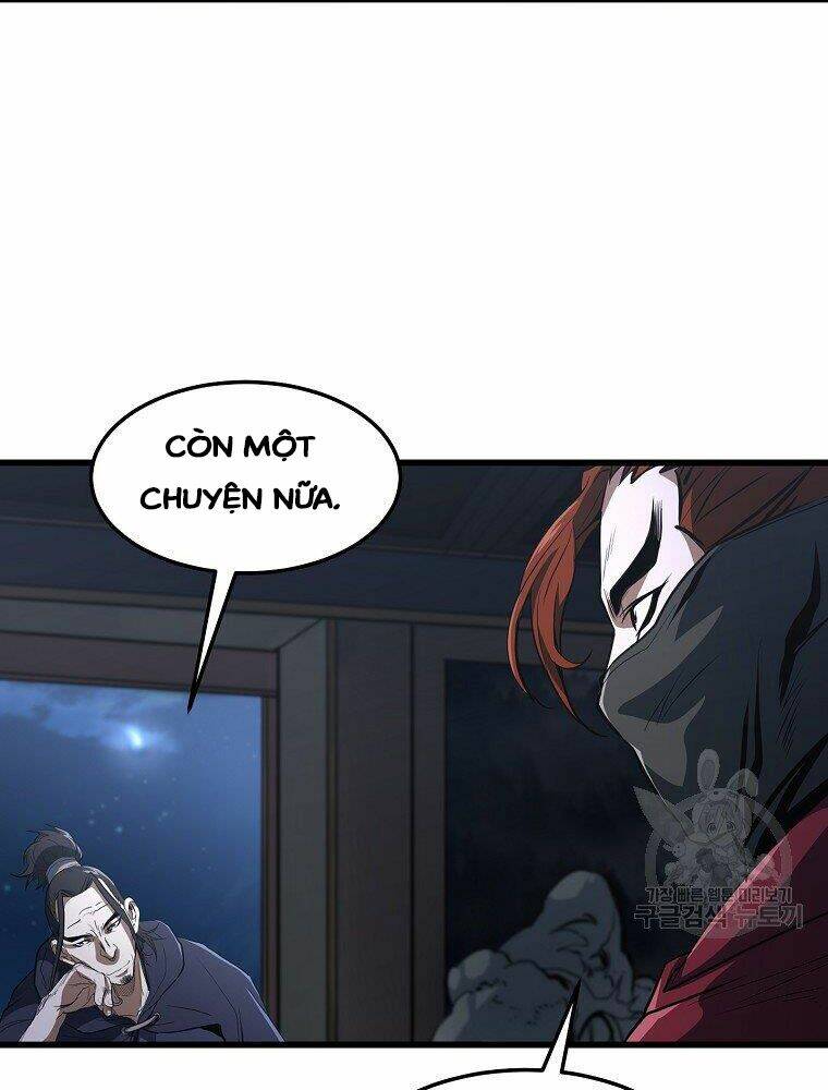 Đại Tướng Quân Chapter 15 - Trang 2