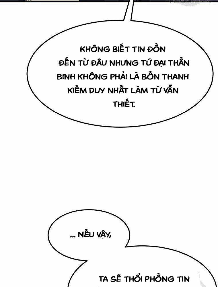 Đại Tướng Quân Chapter 15 - Trang 2