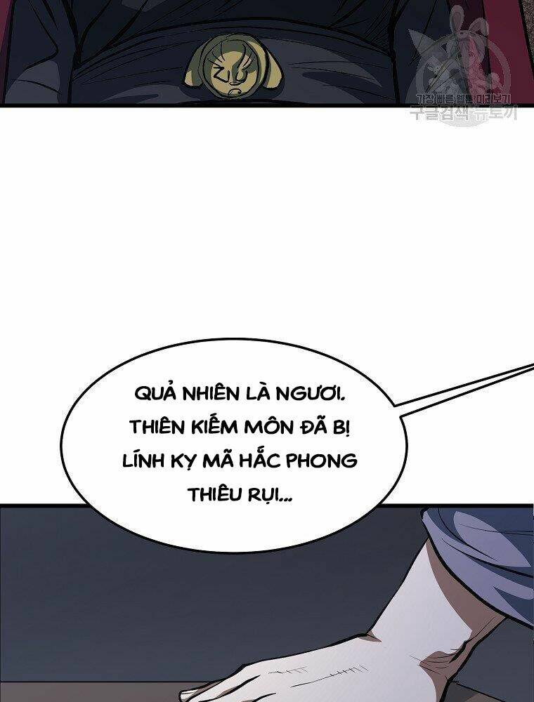 Đại Tướng Quân Chapter 15 - Trang 2