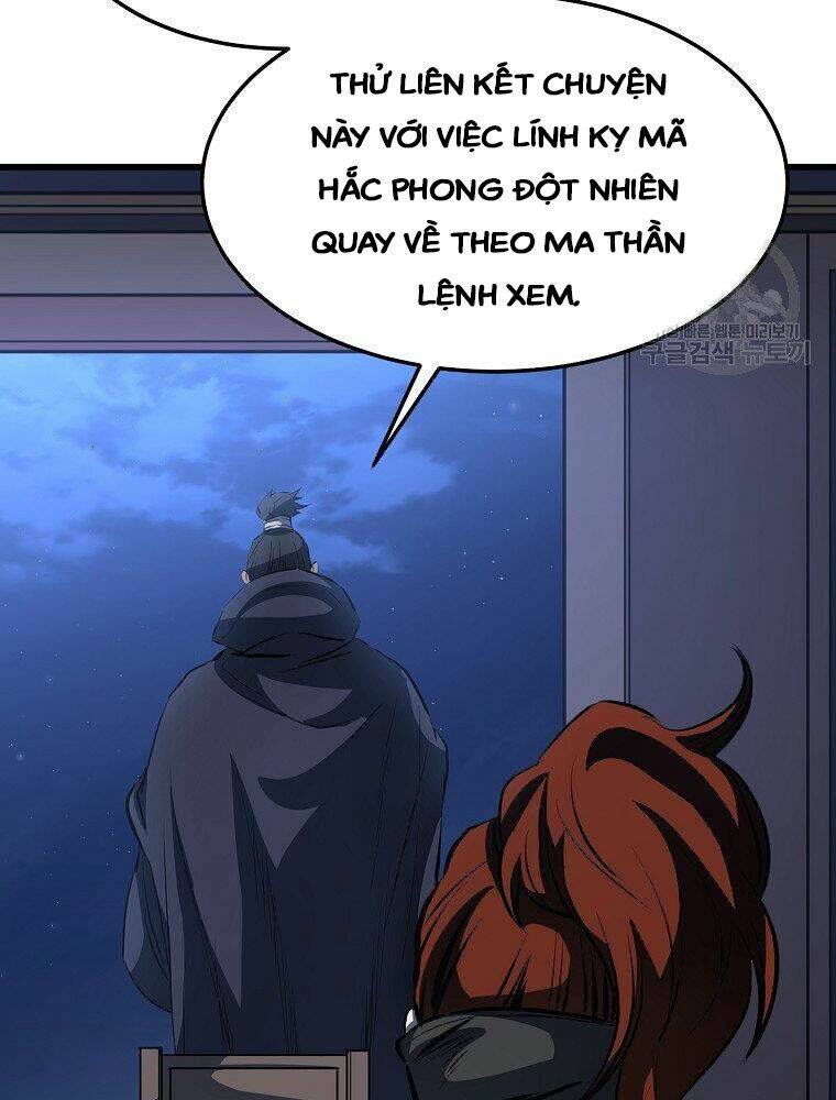 Đại Tướng Quân Chapter 15 - Trang 2