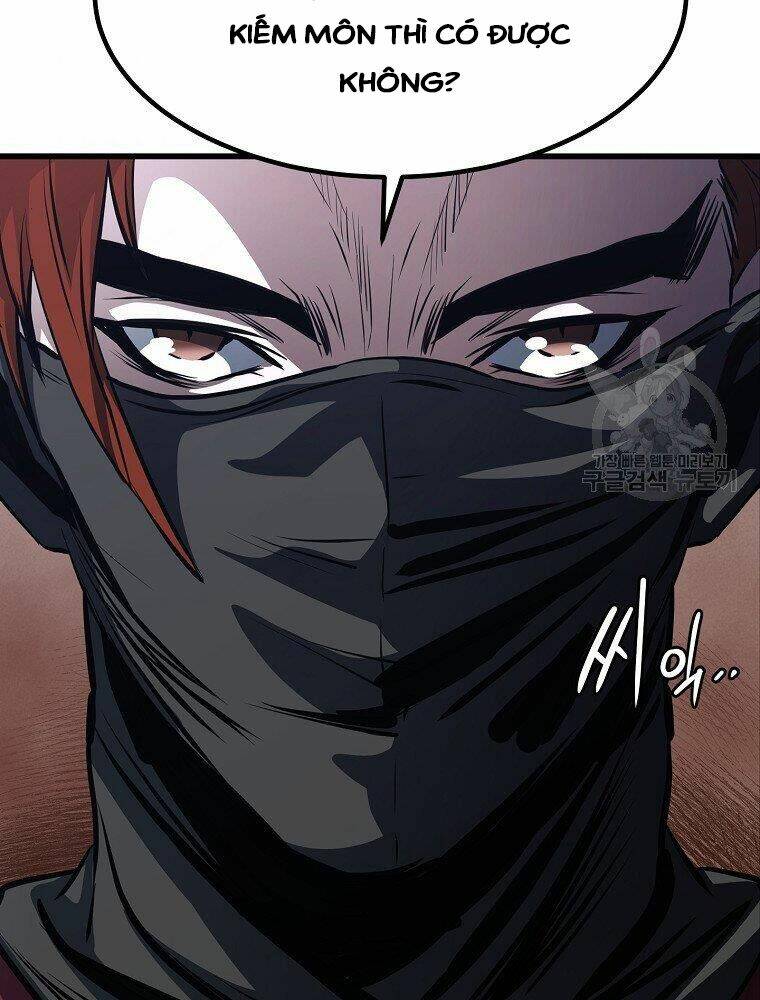 Đại Tướng Quân Chapter 15 - Trang 2