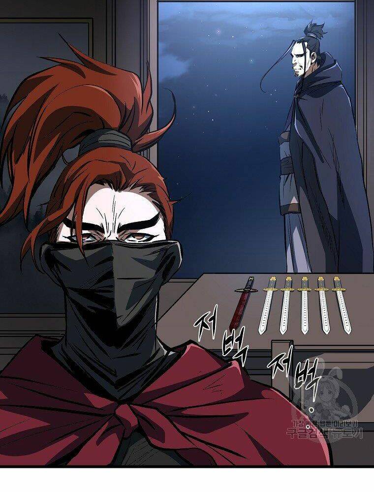 Đại Tướng Quân Chapter 15 - Trang 2