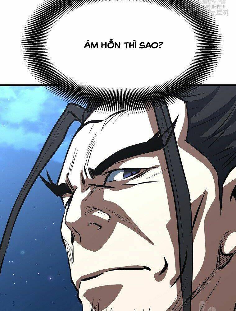 Đại Tướng Quân Chapter 15 - Trang 2