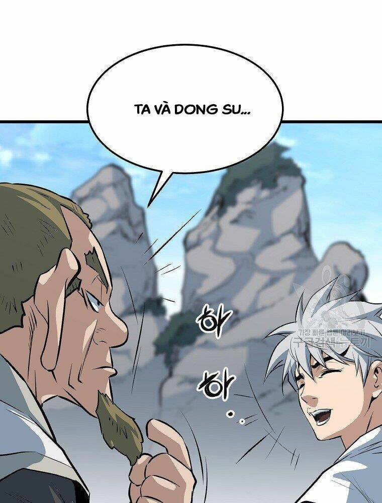 Đại Tướng Quân Chapter 15 - Trang 2