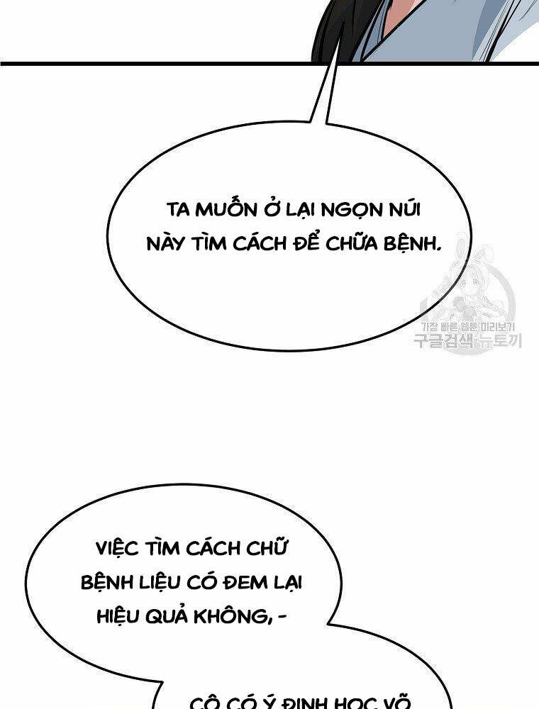 Đại Tướng Quân Chapter 16 - Trang 2