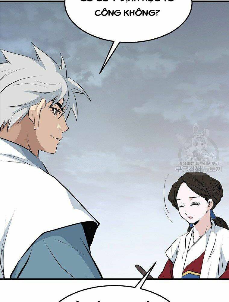 Đại Tướng Quân Chapter 16 - Trang 2