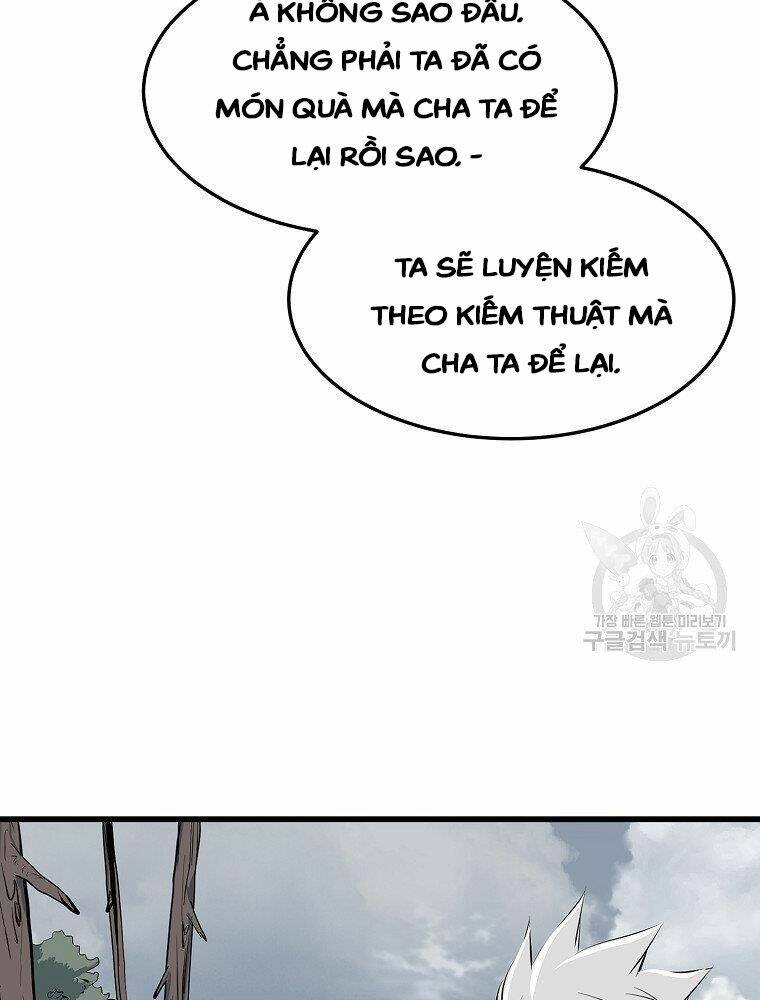 Đại Tướng Quân Chapter 16 - Trang 2