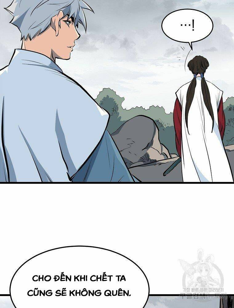 Đại Tướng Quân Chapter 16 - Trang 2