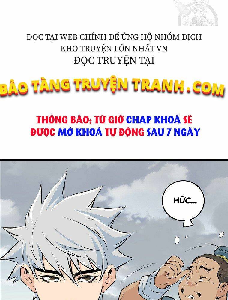 Đại Tướng Quân Chapter 16 - Trang 2