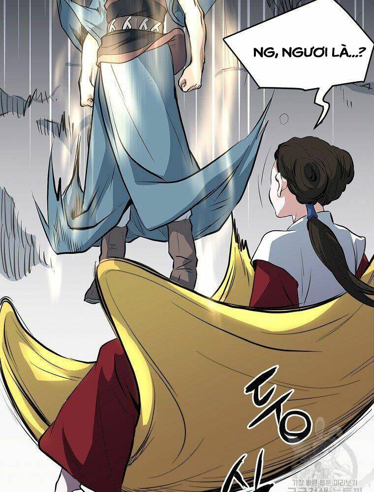 Đại Tướng Quân Chapter 16 - Trang 2