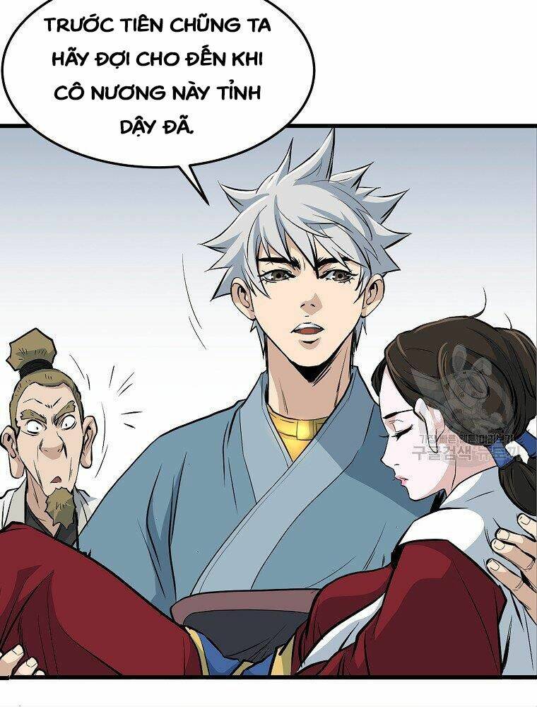 Đại Tướng Quân Chapter 16 - Trang 2