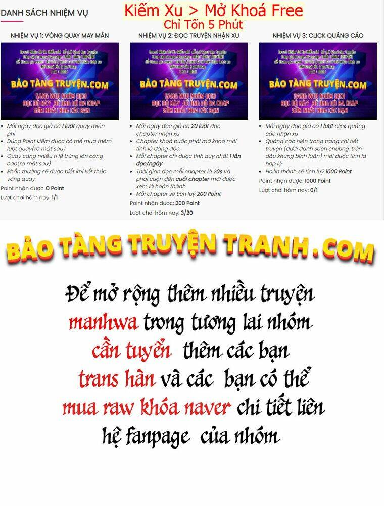 Đại Tướng Quân Chapter 16 - Trang 2