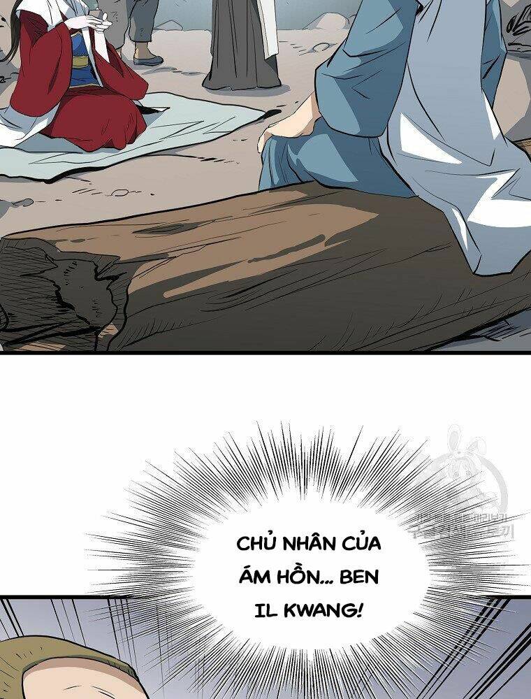 Đại Tướng Quân Chapter 16 - Trang 2