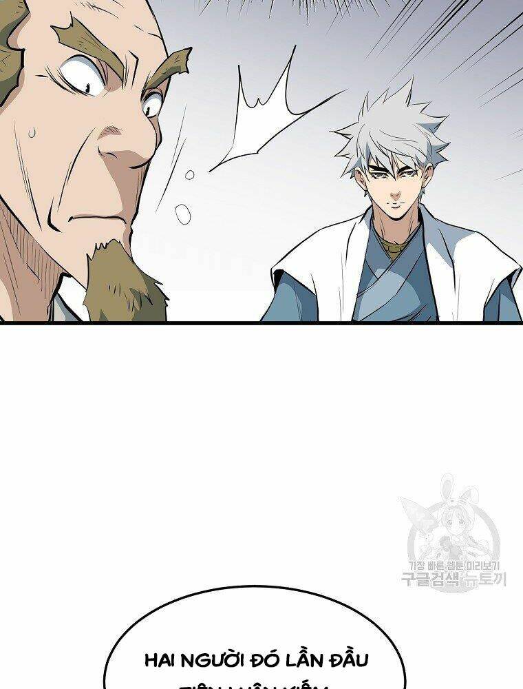 Đại Tướng Quân Chapter 16 - Trang 2