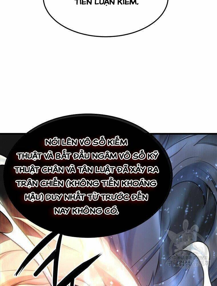 Đại Tướng Quân Chapter 16 - Trang 2