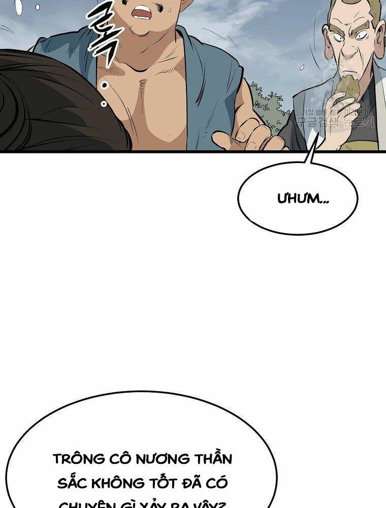 Đại Tướng Quân Chapter 16 - Trang 2