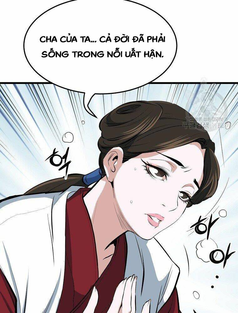 Đại Tướng Quân Chapter 16 - Trang 2