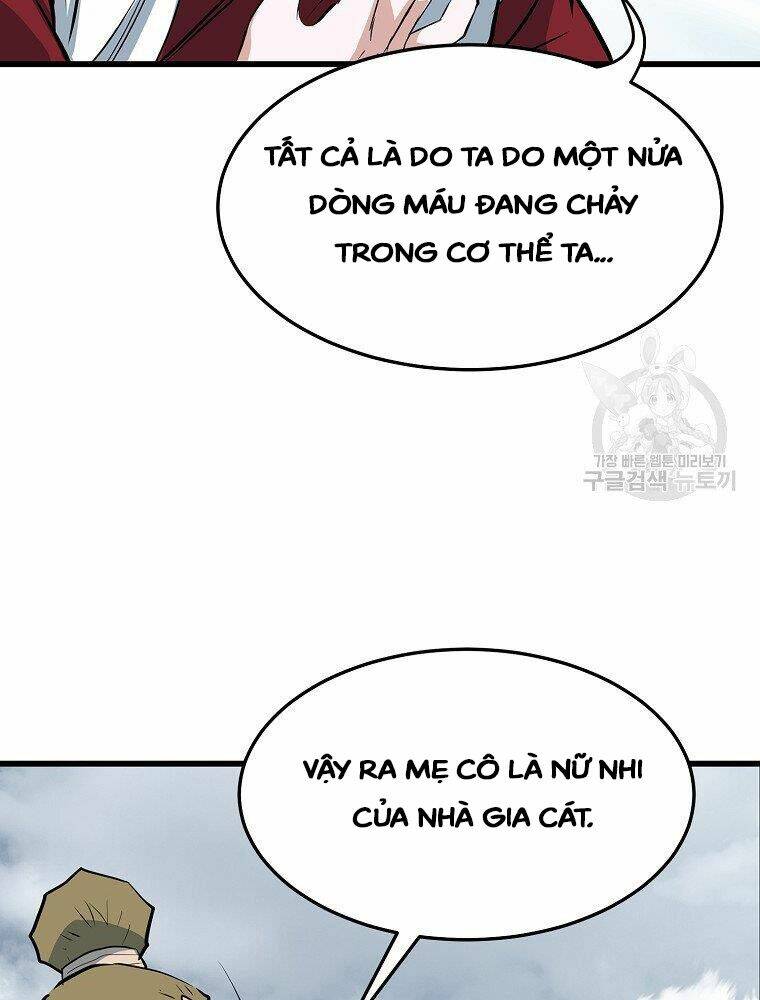 Đại Tướng Quân Chapter 16 - Trang 2