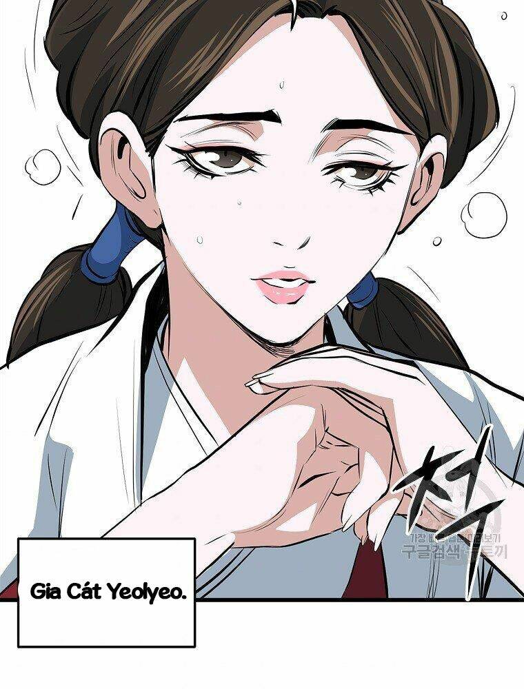 Đại Tướng Quân Chapter 16 - Trang 2