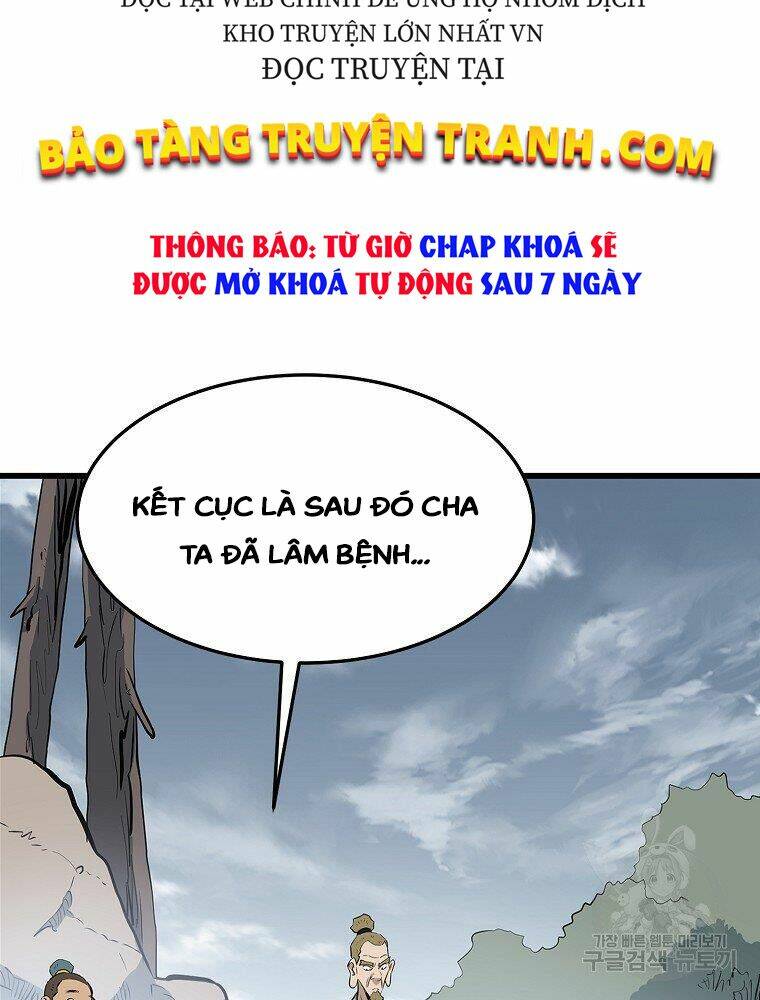 Đại Tướng Quân Chapter 16 - Trang 2
